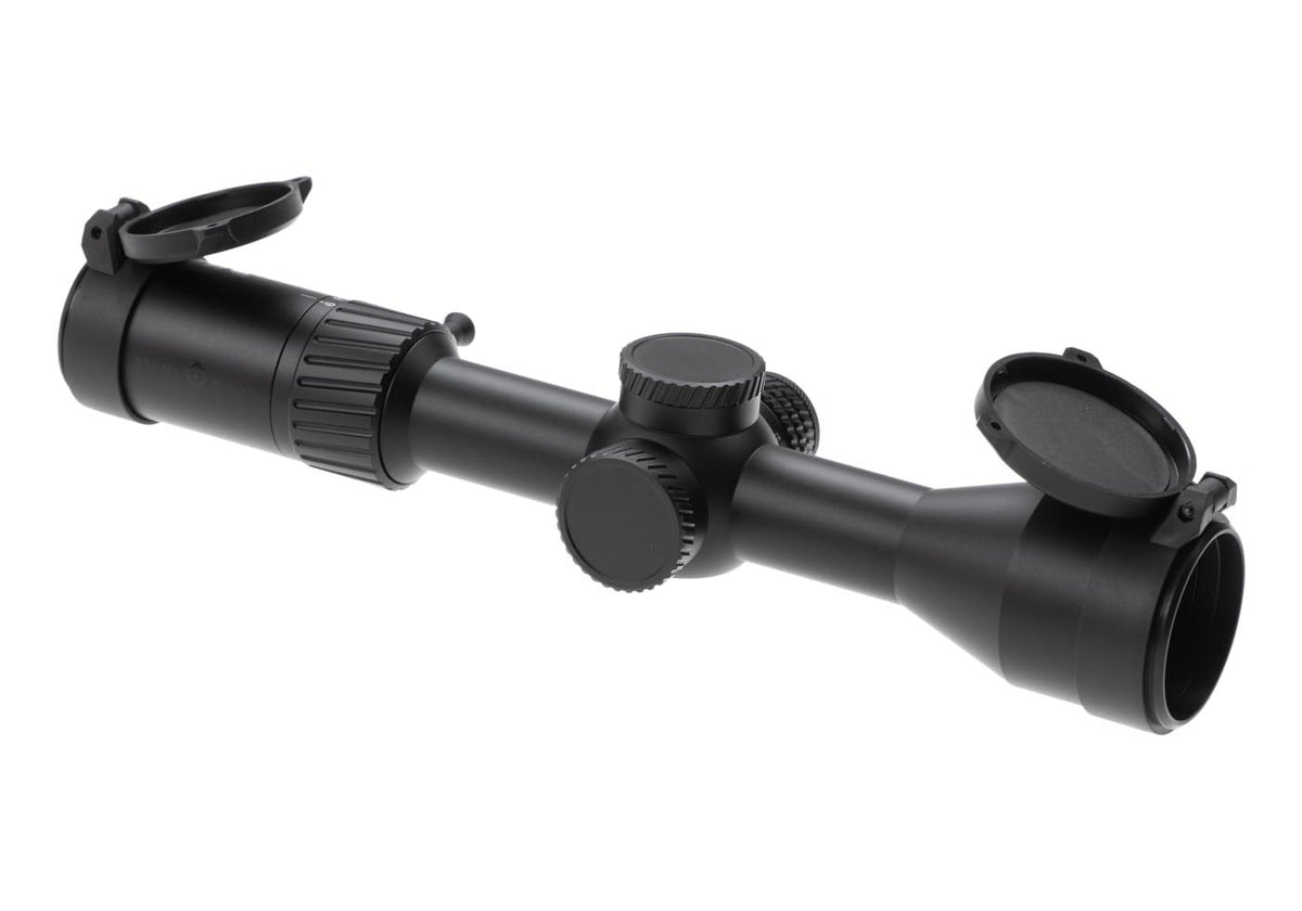 Sightmark Presidio 1.5-9x45HDR SFP, Riflescope - Sort