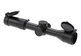 Sightmark Presidio 1.5-9x45HDR SFP, Riflescope - Sort
