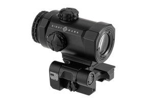 Sightmark XTM-3 Magnifier - Sort