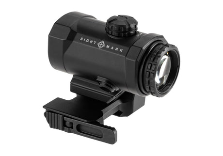 Sightmark XTM-3 Magnifier - Sort