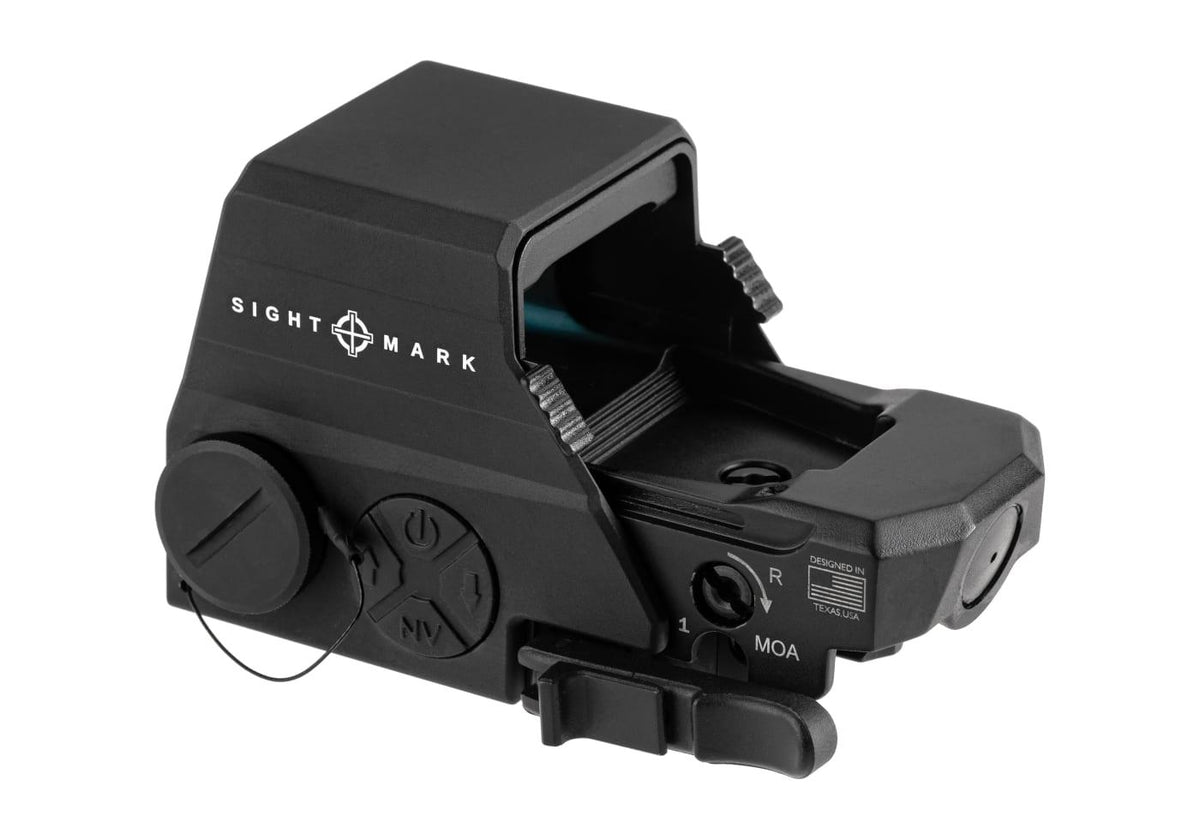 Sightmark Ultra Skud M-Spec Pro - Sort