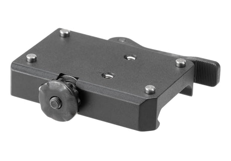 Sightmark Mini Skud M-Spec LQD Low Profil Montage - Sort