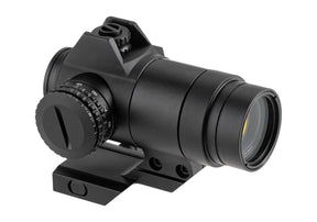 Sightmark MTS 1x30 Rød dot Sigte - Sort