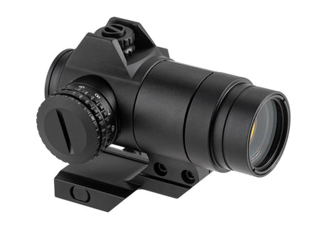 Sightmark MTS 1x30 Rød dot Sigte - Sort