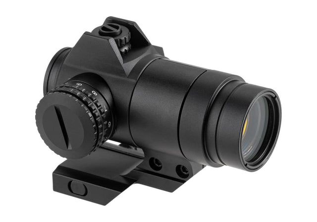 Sightmark MTS 1x30 Rød dot Sigte - Sort