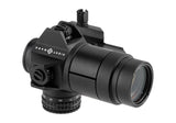 Sightmark MTS 1x30 Rød dot Sigte - Sort