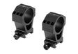 Sightmark 34mm High Height Weaver/Picatinny Ringe - Sort