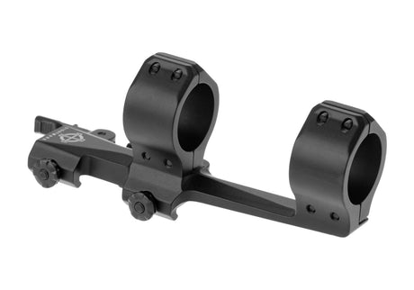 Sightmark Taktisk 30mm/1in LQD Cantilever Montage - Sort