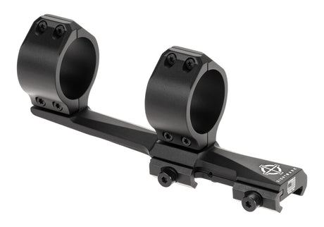 Sightmark 34mm Fixed Cantilever Montage med 20MOA - Sort