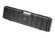 Nimrod Light Riffel Hard Taske 120cm - Sort