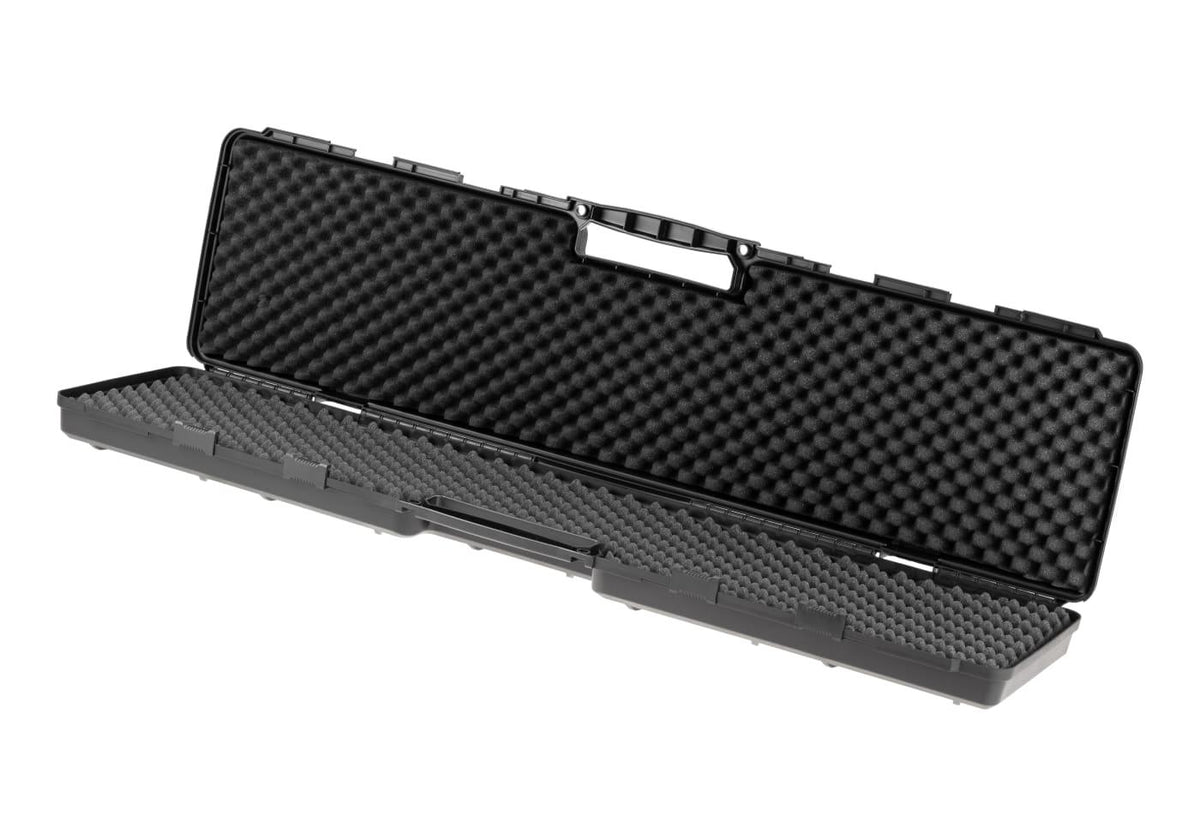 Nimrod Light Riffel Hard Taske 120cm - Sort