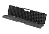 Nimrod Light Riffel Hard Taske 120cm - Sort