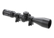 Vector Optics Continental x6 4-24x56 VEC-MBR - Sort