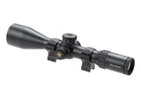 Vector Optics Continental x6 4-24x56 VEC-MBR - Sort