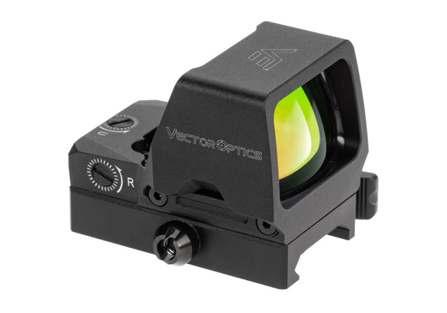 Vector Optics Frenzy Plus 1x22x32 QD - Sort