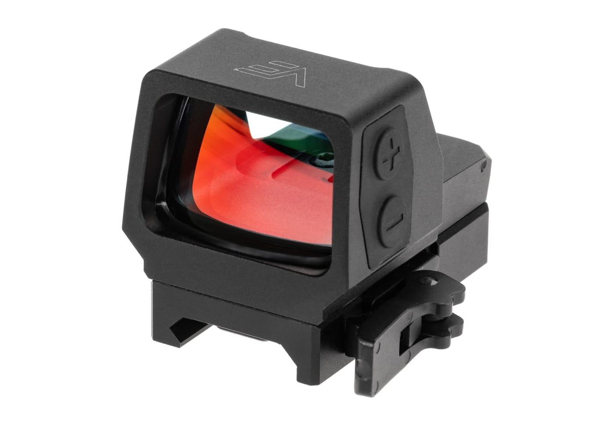 Vector Optics Frenzy Plus 1x22x32 QD - Sort