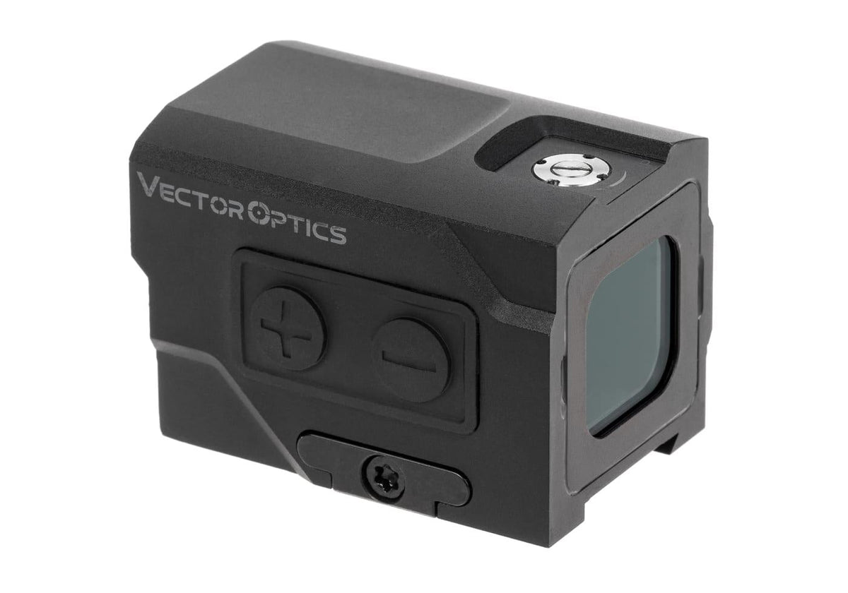 Vector Optics Frenzy Plus 1x18x20 Rødpunktsigte