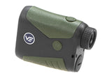 Vector Optics Forester 6x21 Gen II Range Finder - Sort