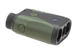 Vector Optics Forester 6x21 Gen II Range Finder - Sort
