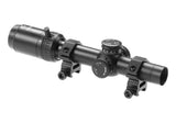 VictOptics X4 1-4x20IR - Sort