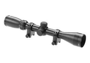 VictOptics B3 3-9x40 - Sort