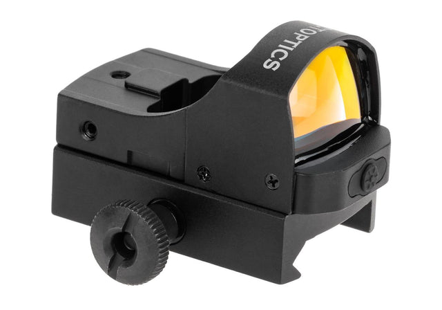 VictOptics V2 1x18 - Sort