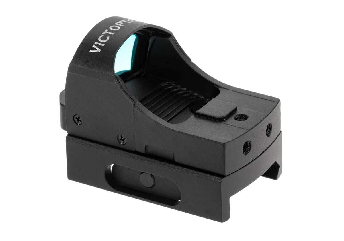 VictOptics V2 1x18 - Sort