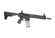 G&G TR16 GMS MK1 9" - Sort
