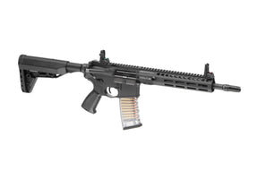 G&G TR16 GMS MK1 9" - Sort
