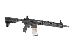 G&G TR16 GMS MK2 13.5" - Sort
