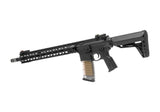 G&G TR16 GMS MK2 15" - Sort