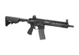 G&G TR16 GMS MK3 10.5" - Sort