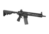 G&G TR16 GMS MK3 10.5" - Sort