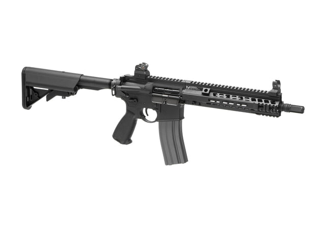 G&G TR16 GMS MK3 10.5" - Sort