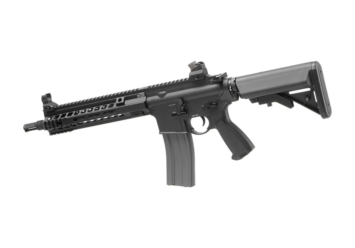 G&G TR16 GMS MK3 10.5" - Sort