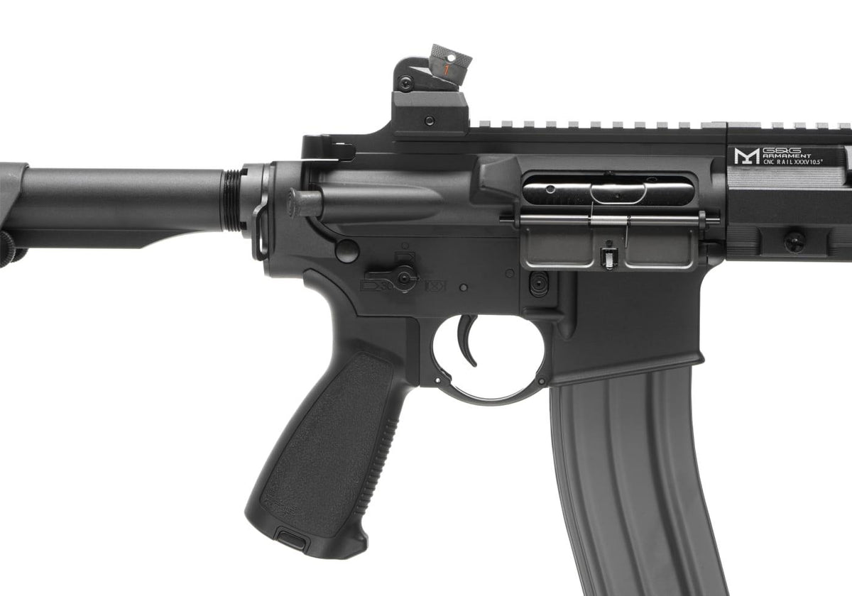 G&G TR16 GMS MK3 10.5" S-AEG