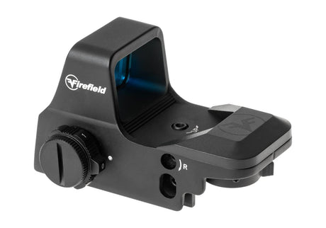Firefield Impact XL reflexsigte-Box - Sort