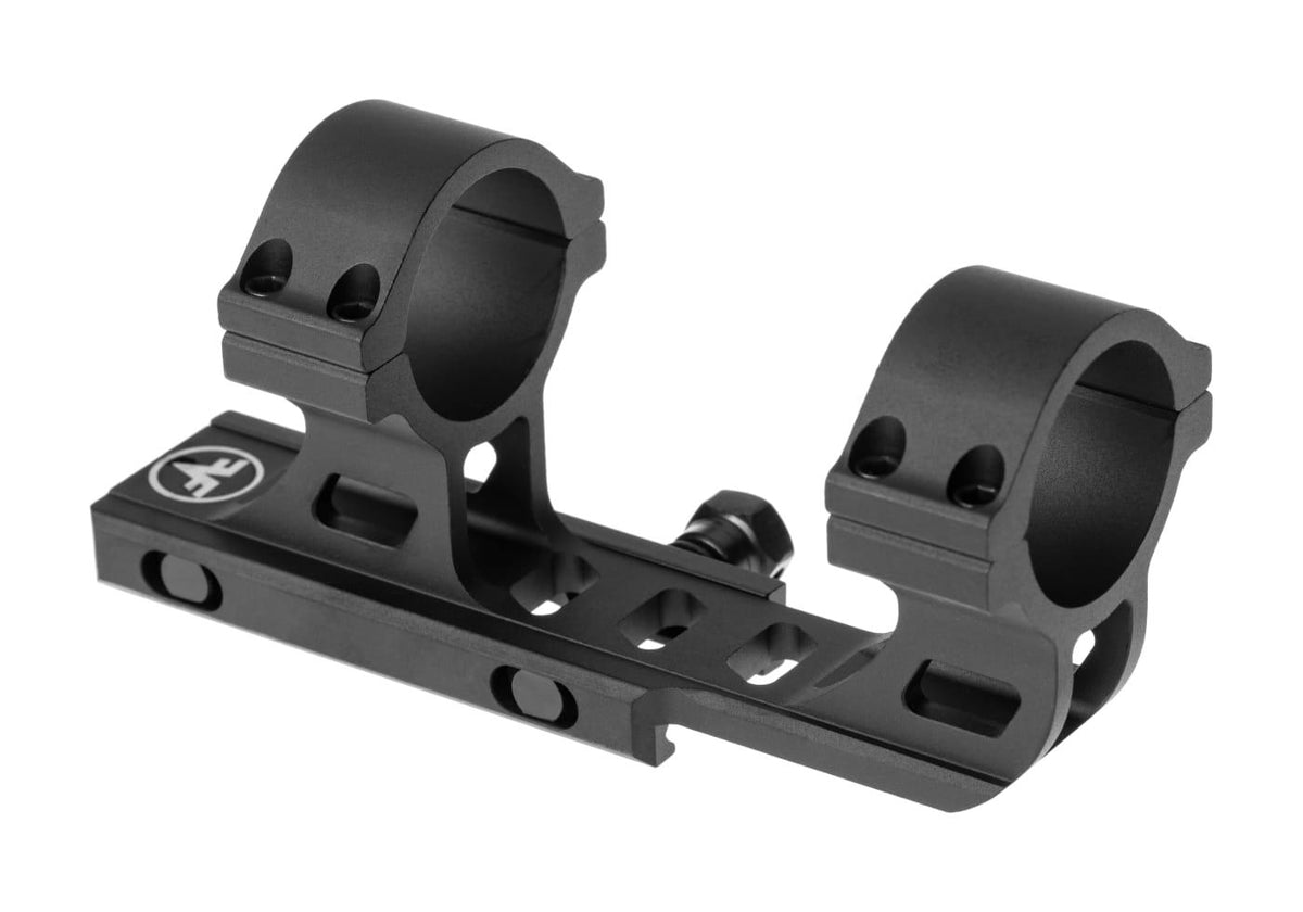 Firefield 30mm Cantilever Montage - Fixed - Sort