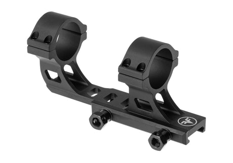 Firefield 30mm Cantilever Montage - Fixed - Sort