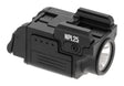 Nitecore NPL25 Pistol Light - Sort