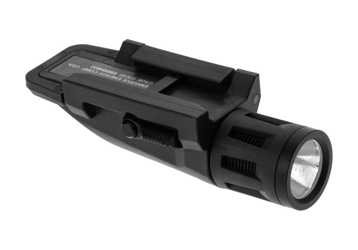Inforce HML Hvid IR Light