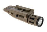 Inforce HML Hvid IR Light