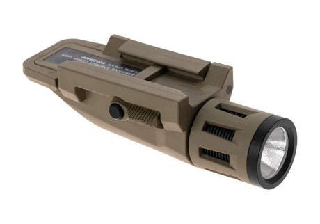 Inforce HML Hvid IR Light