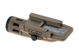 Inforce HML Hvid IR Light