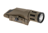 Inforce HML Hvid IR Light