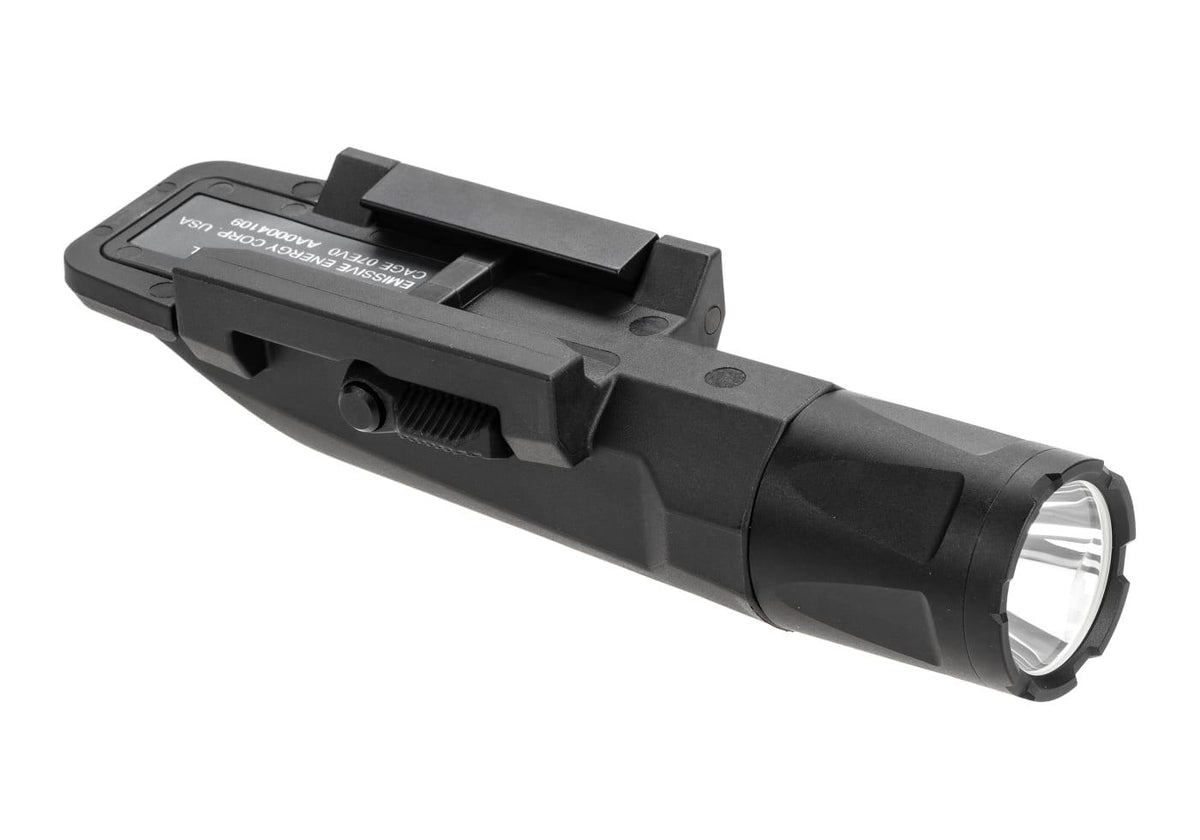 Inforce WMLx Gen 3