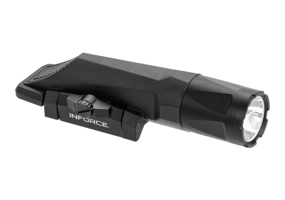 Inforce WMLx Gen 3