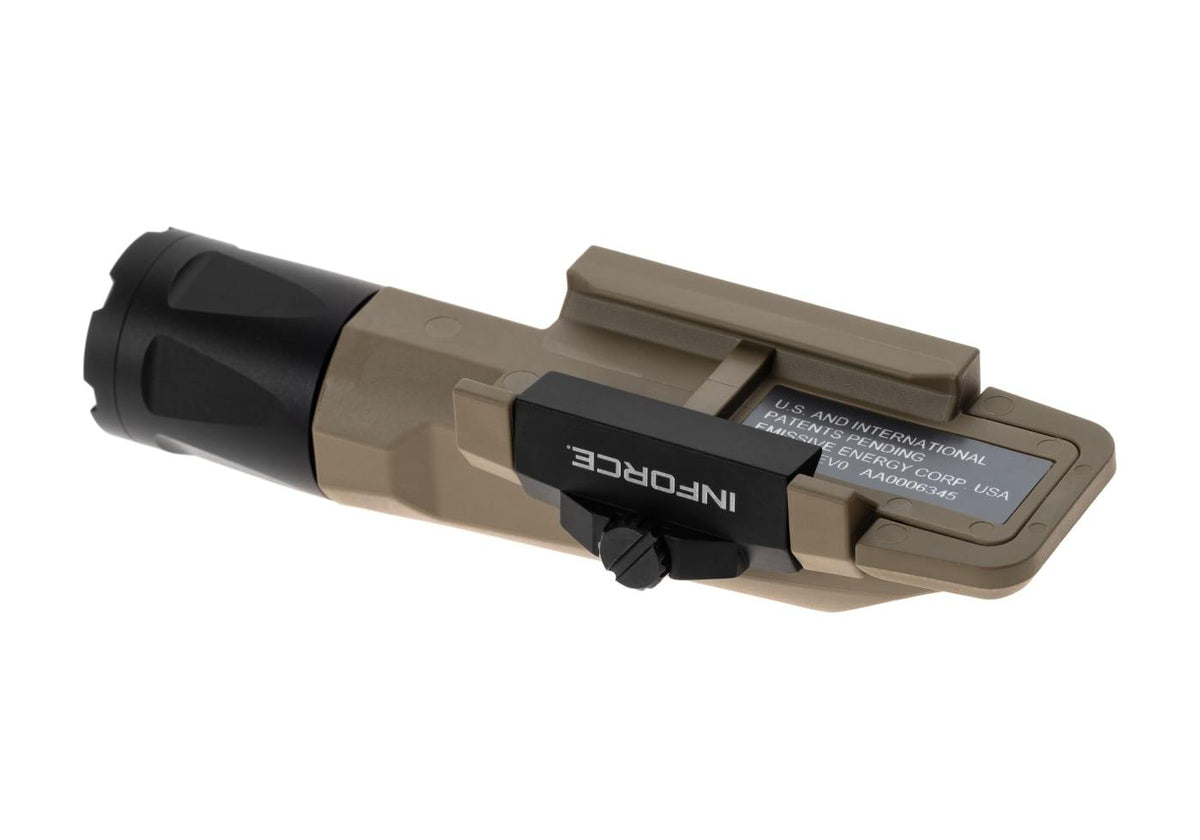 Inforce WMLx Gen 3
