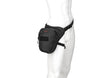Umarex Concealed Carry Waistbag Hylster - Sort