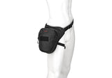 Umarex Concealed Carry Waistbag Hylster - Sort
